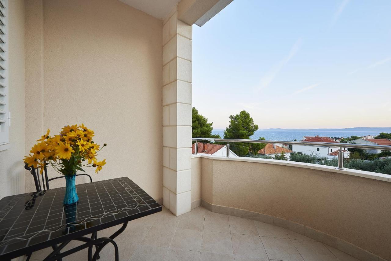 Apartments With A Parking Space Mavarstica, Ciovo - 17803 Trogir Zewnętrze zdjęcie